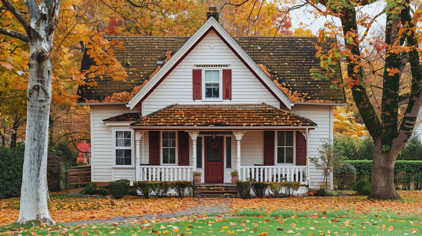 Why Buyers Might Back Out and How Sellers Can Protect Themselves