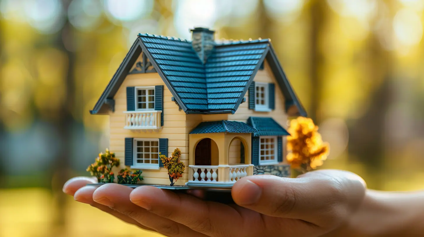 Why Buyers Might Back Out and How Sellers Can Protect Themselves