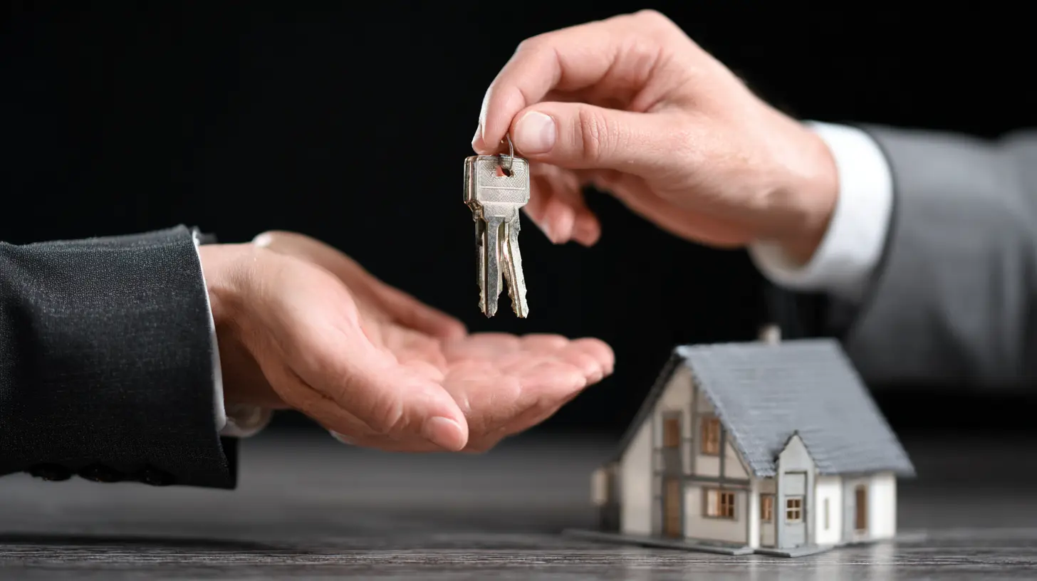 Why Communication with Your Real Estate Broker is the Key to a Successful Transaction