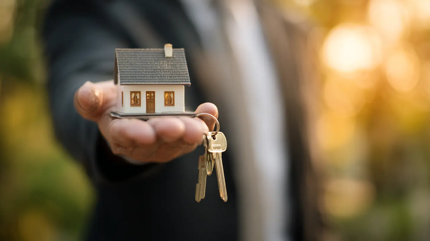 Why Communication with Your Real Estate Broker is the Key to a Successful Transaction