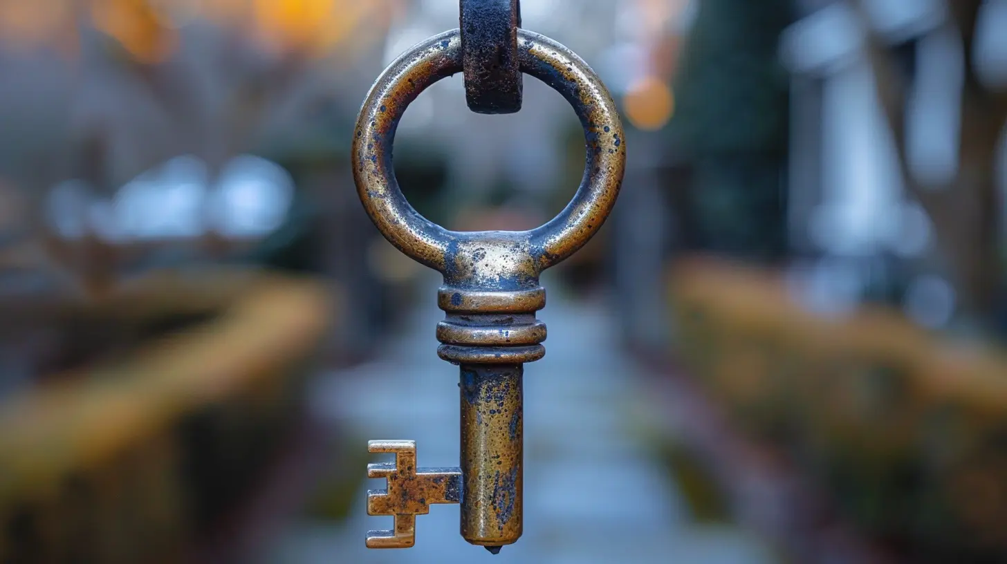 Why Consistency Is King: Lessons from Real Estate Coaches