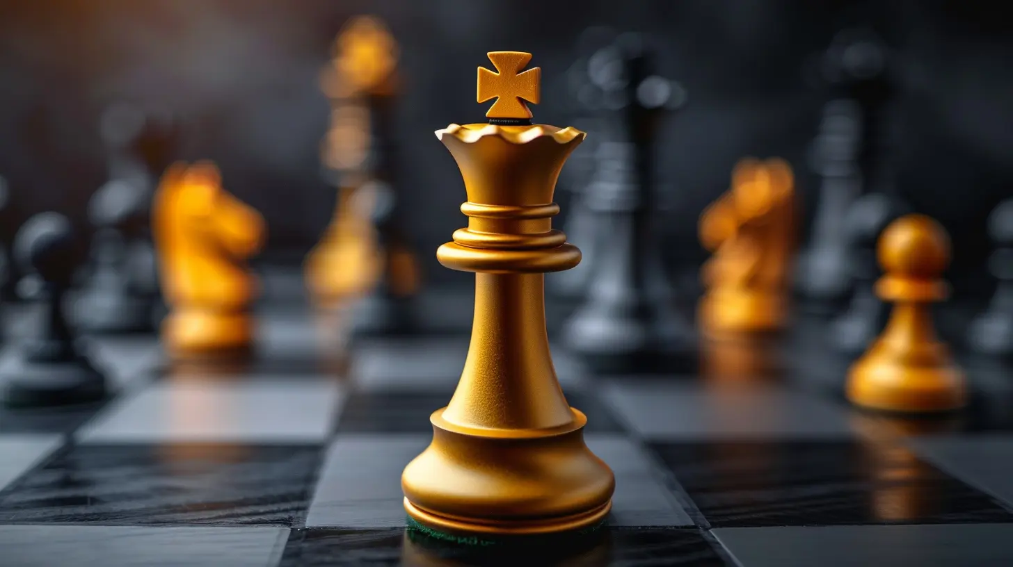 Why Consistency Is King: Lessons from Real Estate Coaches