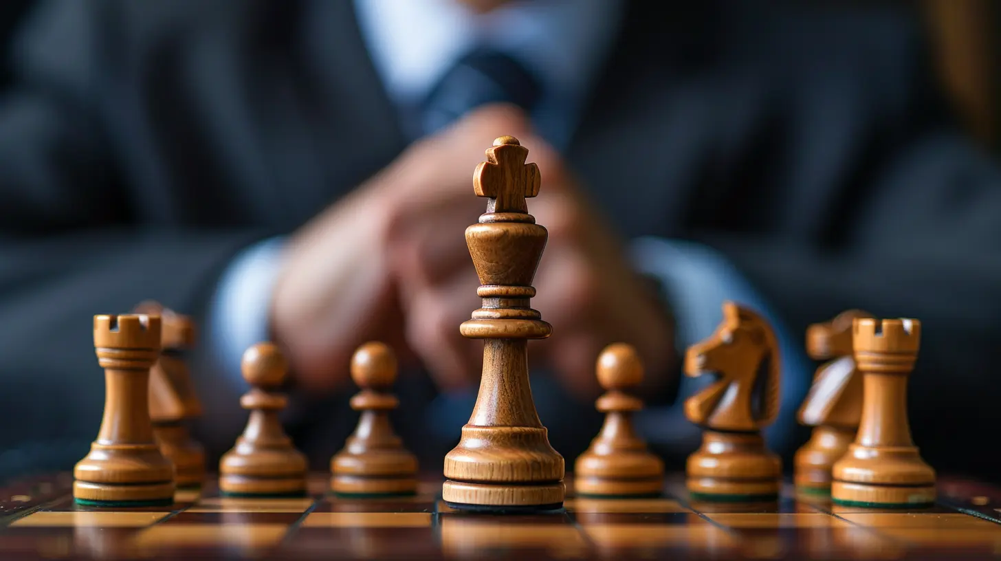 Why Consistency Is King: Lessons from Real Estate Coaches