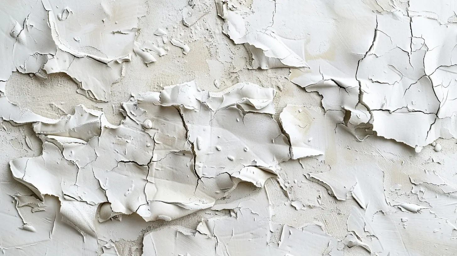 Why Gypsum Plaster is a Popular Choice for Modern Interiors