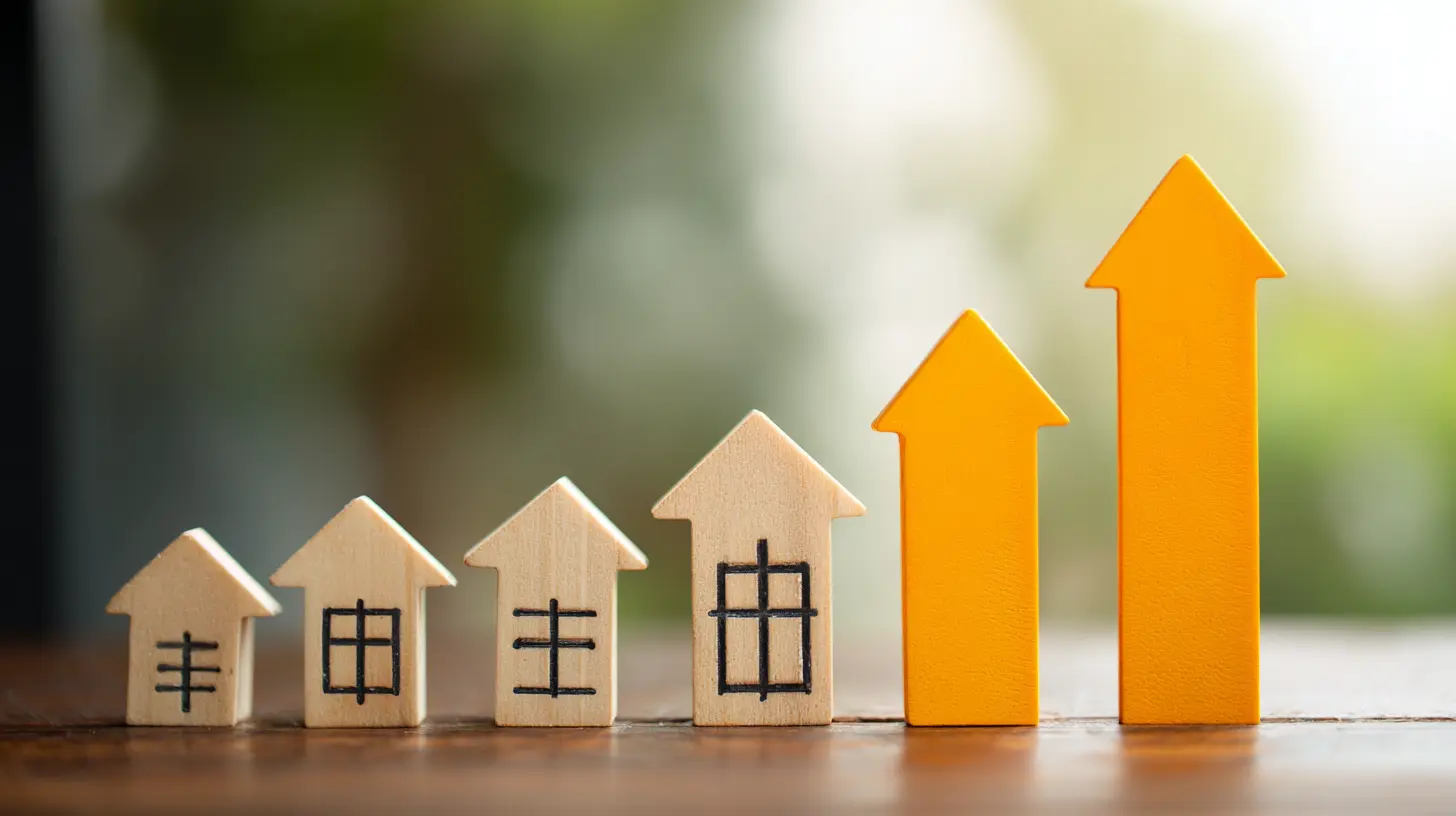 Why Home Values Are Expected to Keep Climbing Through 2027