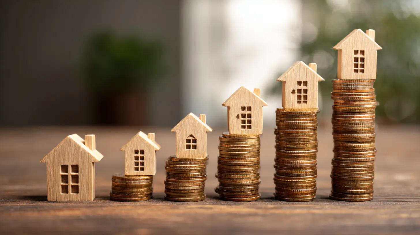 Why Home Values Are Expected to Keep Climbing Through 2027