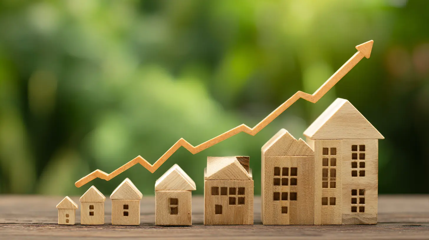 Why Home Values Are Expected to Keep Climbing Through 2027