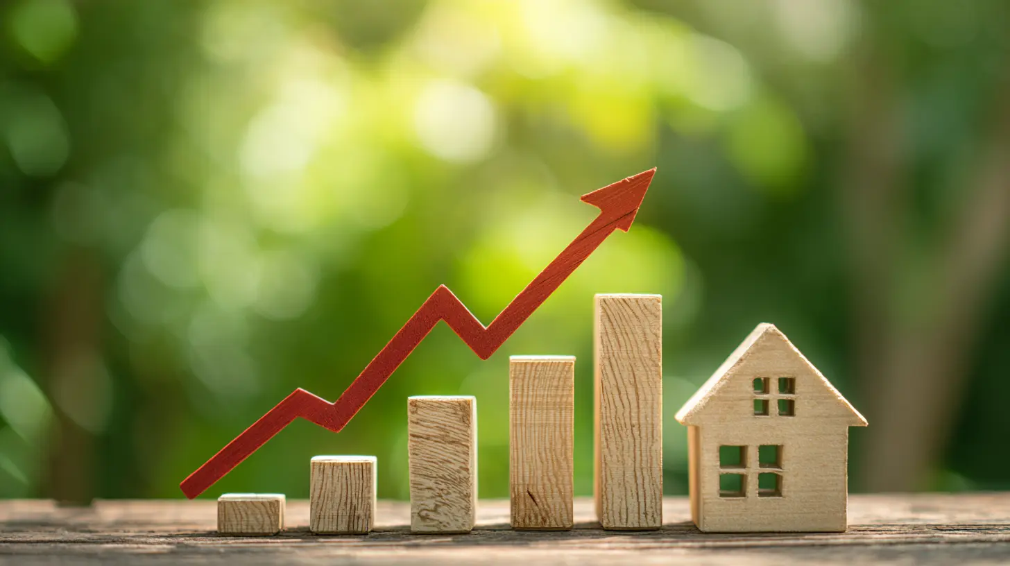 Why Home Values Are Expected to Keep Climbing Through 2027