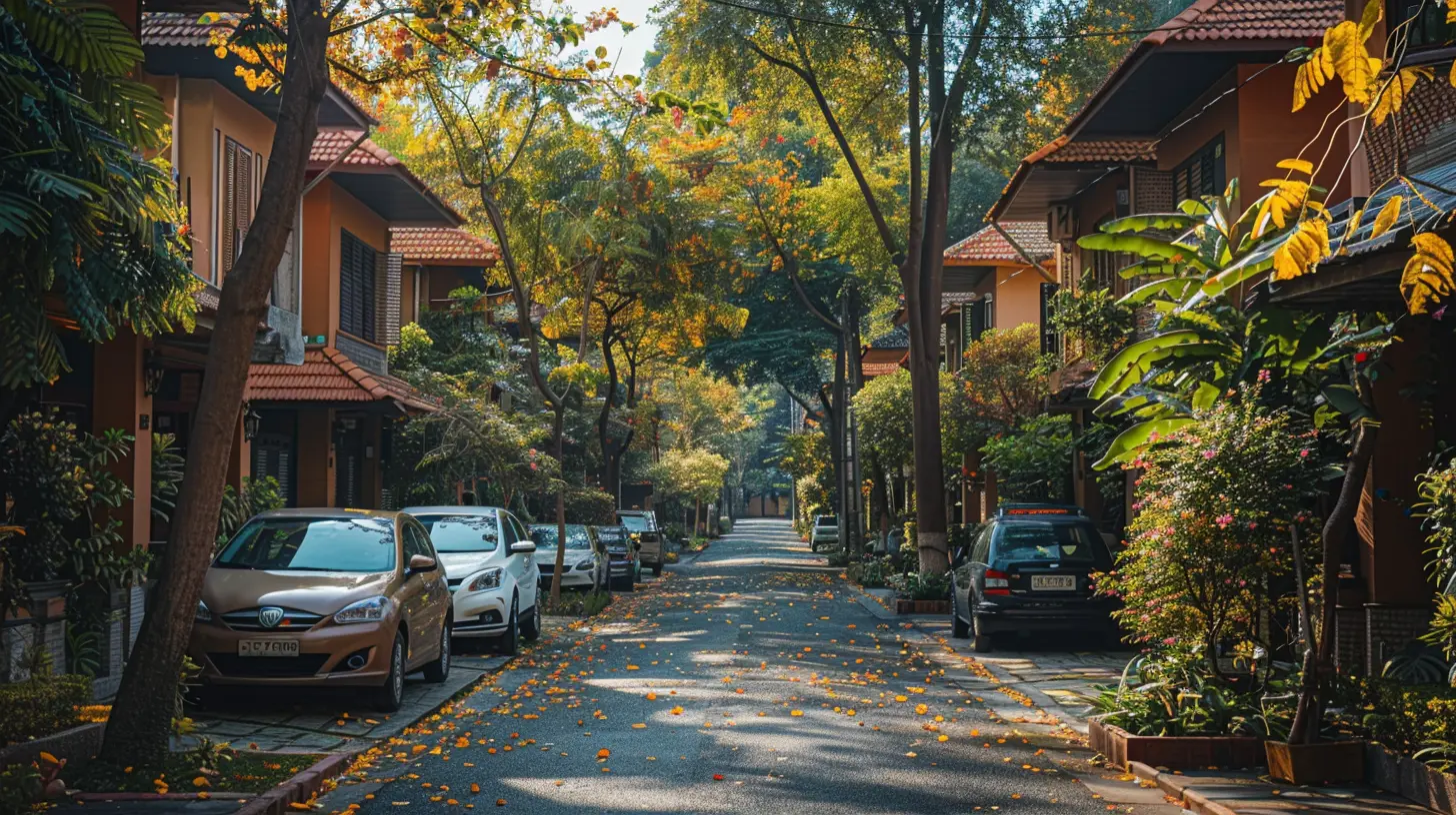 Why Location Matters More Than Rent Price