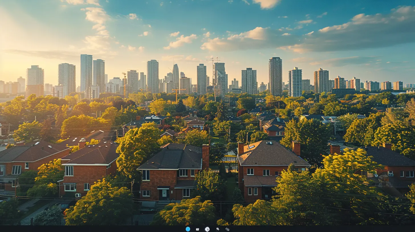 Why Location Matters More Than Rent Price