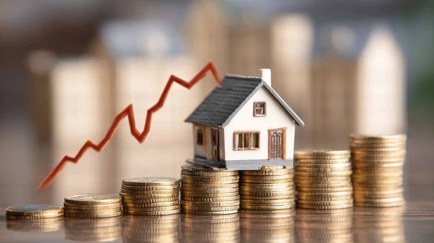 Why Overpricing Your Home Is a Risky Move in 2027
