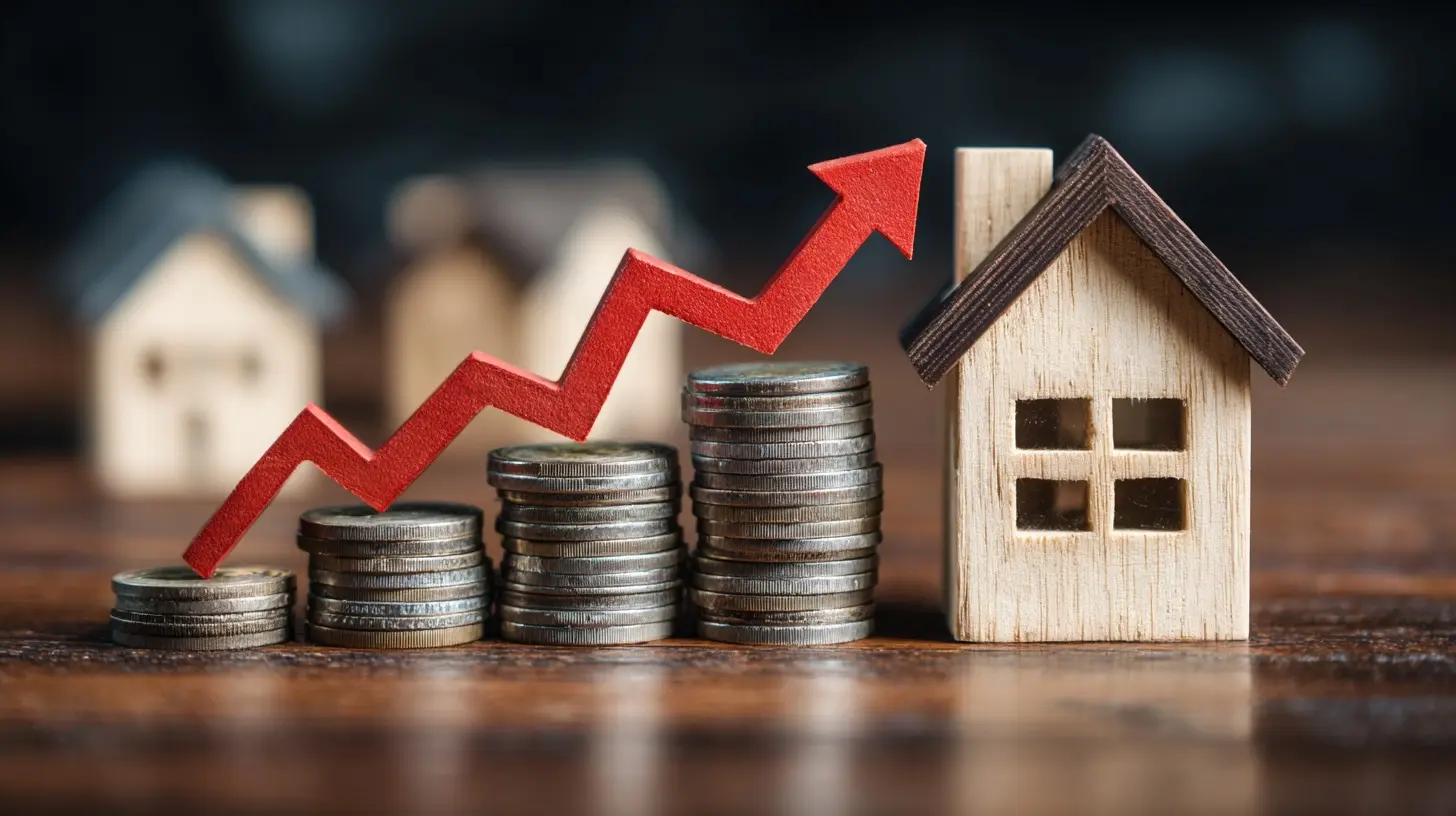 Why Overpricing Your Home Is a Risky Move in 2027