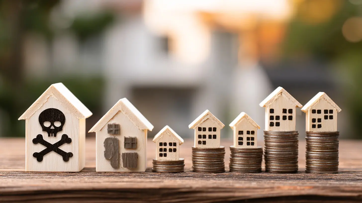 Why Overpricing Your Home Is a Risky Move in 2027
