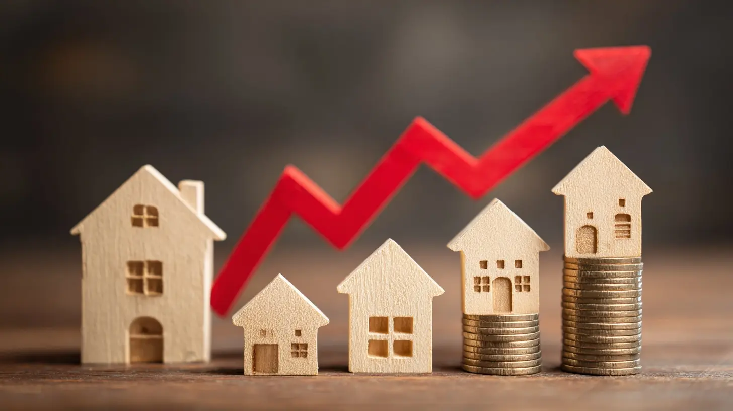 Why Overpricing Your Home Is a Risky Move in 2027