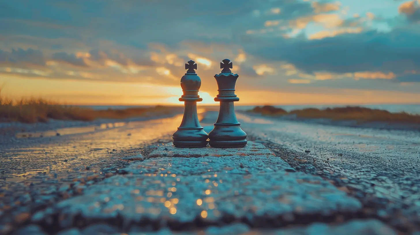Why Patience Is Key in Real Estate Negotiation