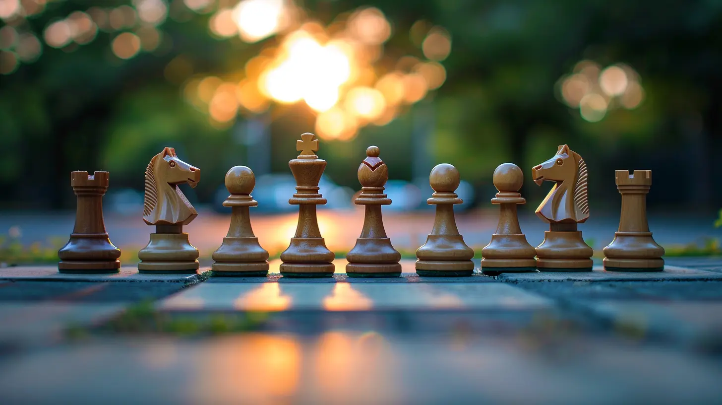 Why Patience Is Key in Real Estate Negotiation