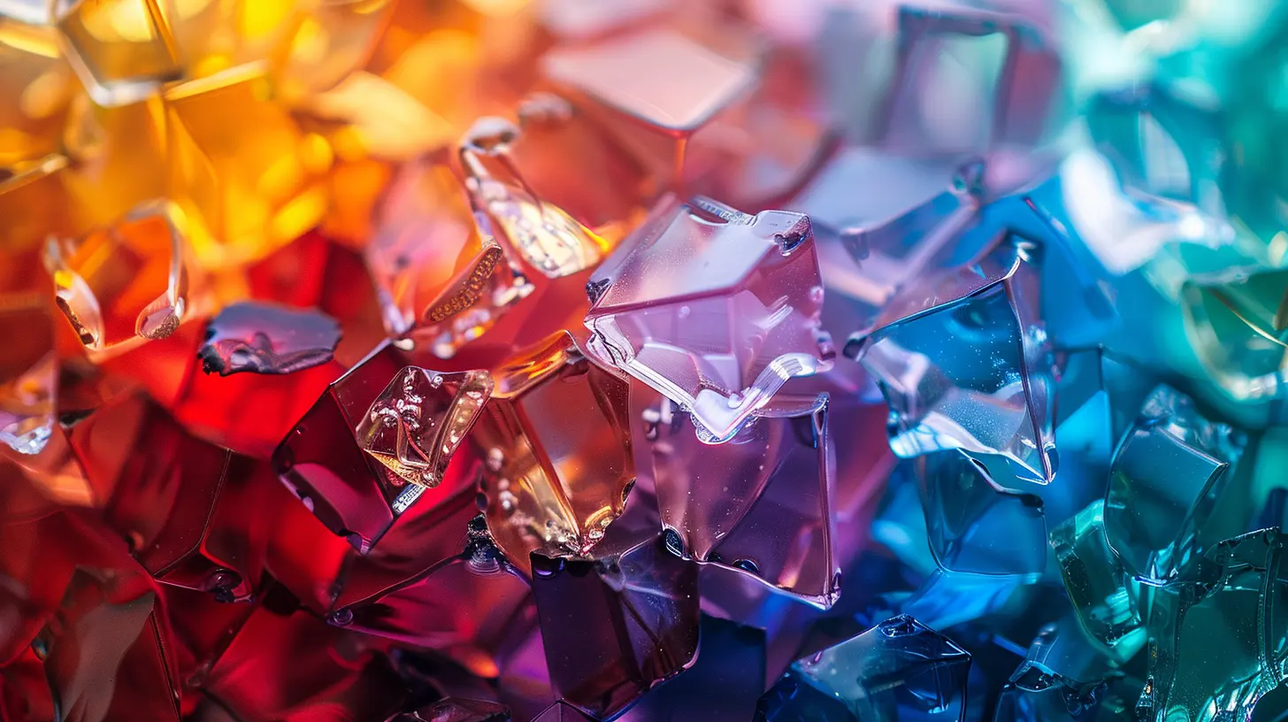 Why Plastic Waste is Being Recycled into Building Materials
