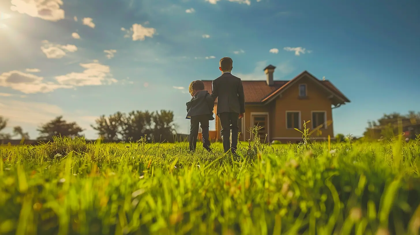 Why Real Estate Coaching Is Essential for Thriving in Competitive Markets