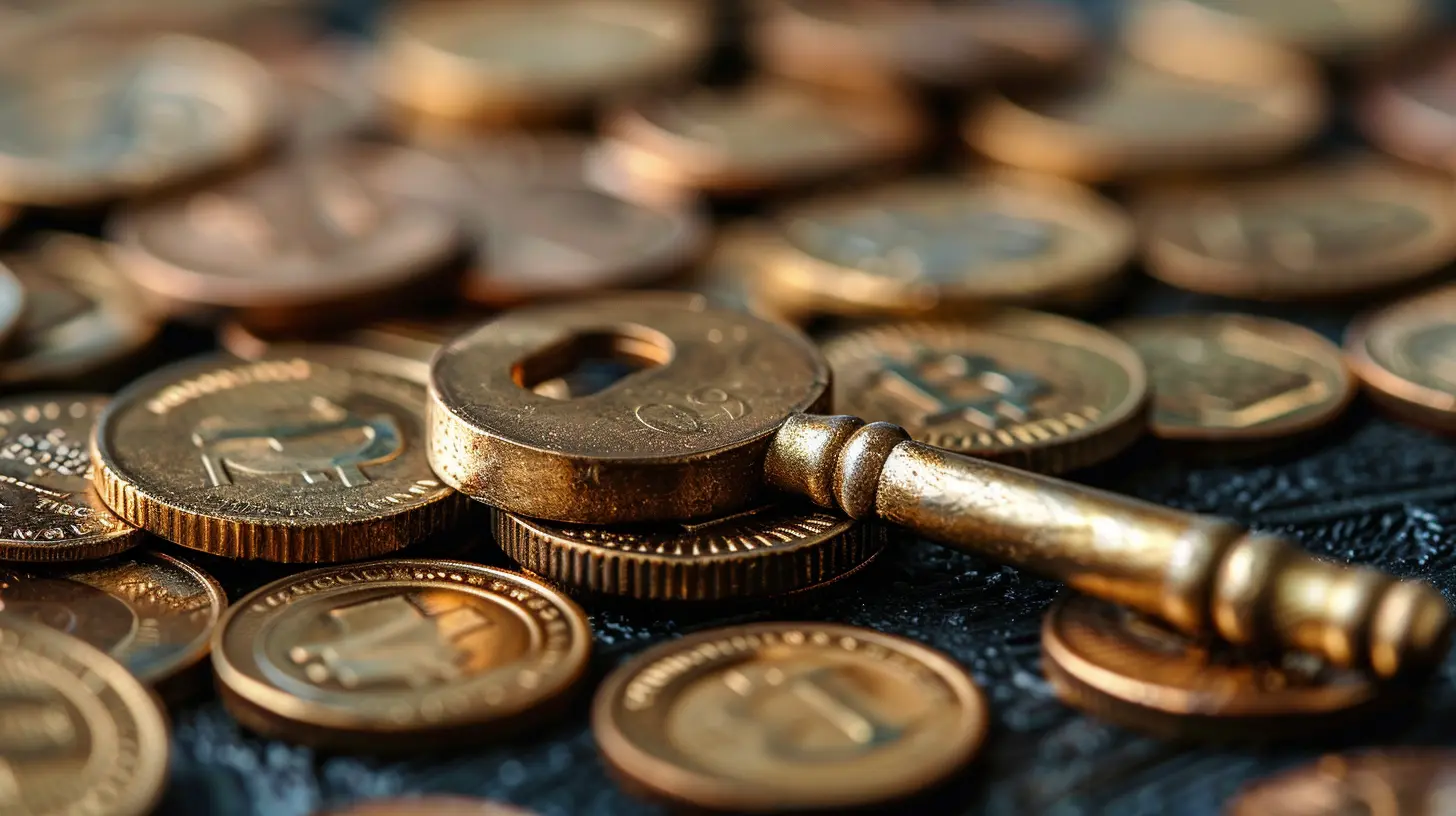 Why Real Estate Coaching Is the Key to Unlocking Consistent Income