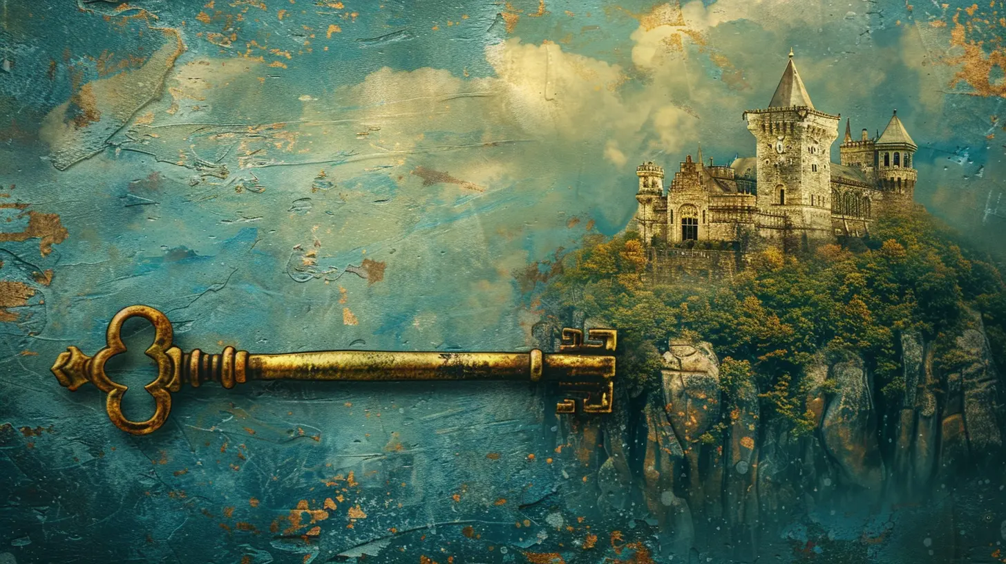 Why Real Estate Coaching Is the Key to Unlocking Consistent Income