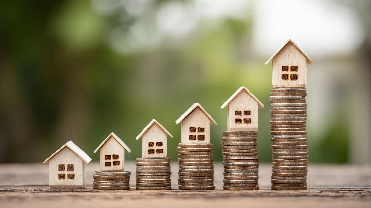 Why Real Estate Investment Is Booming Amid Price Increases Toward 2027