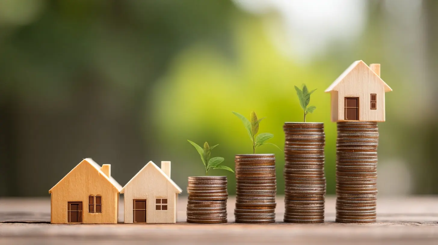 Why Real Estate Investment Is Booming Amid Price Increases Toward 2027