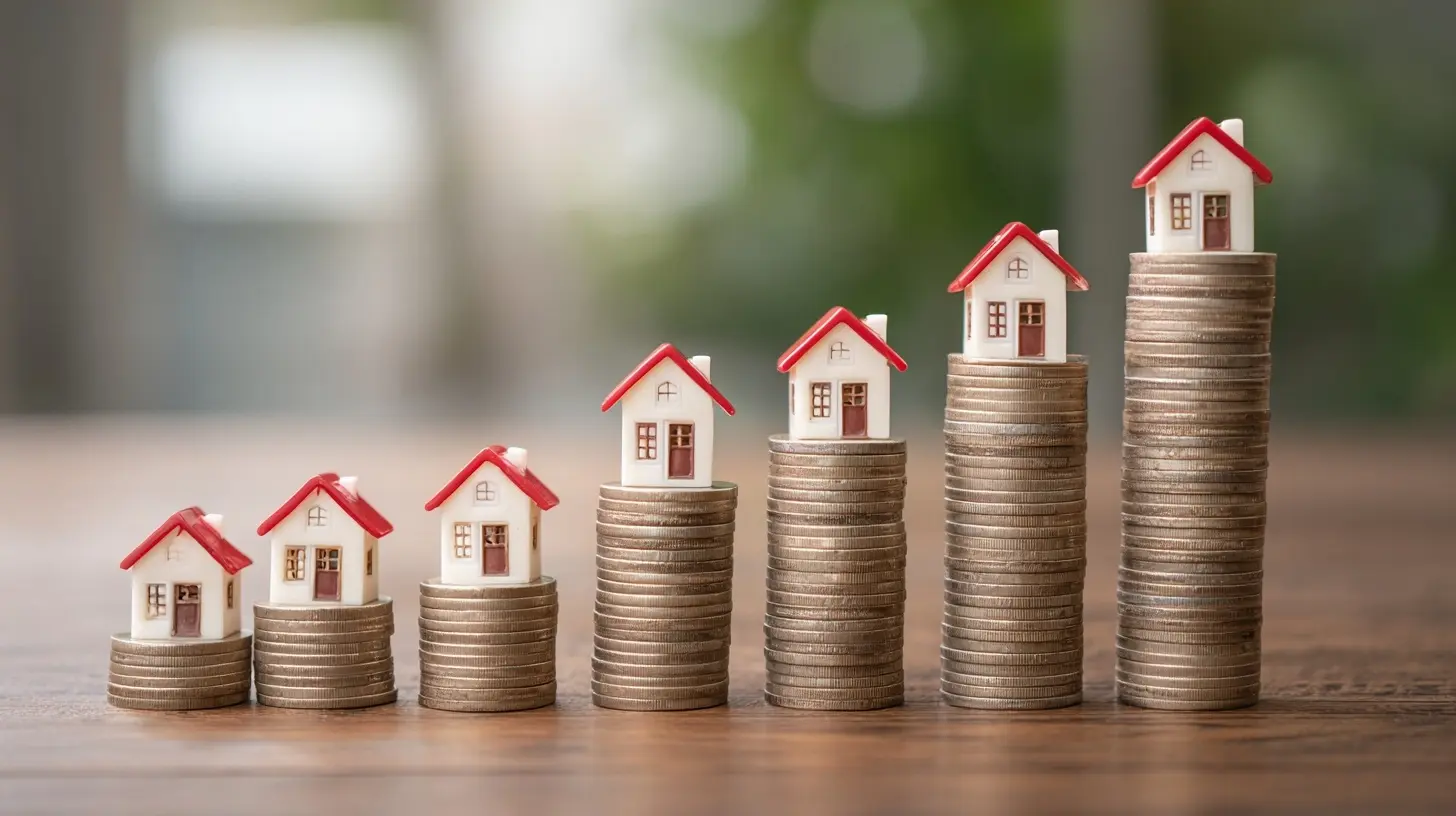 Why Real Estate Investment Is Booming Amid Price Increases Toward 2027