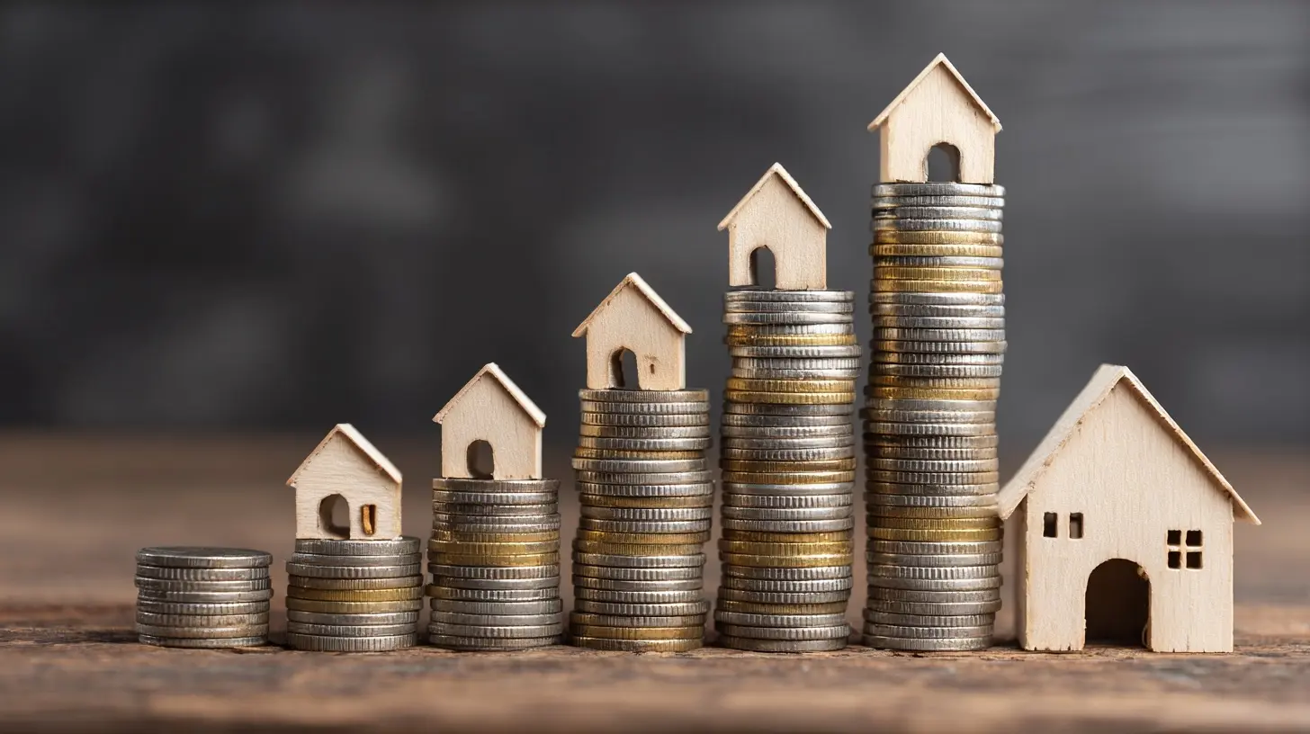 Why Real Estate Investment Is Booming Amid Price Increases Toward 2027