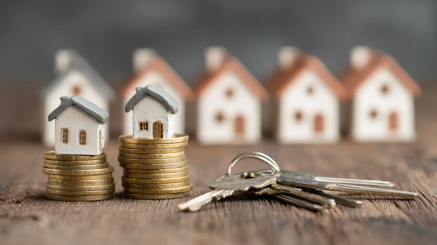 Why Renting Won’t Always Be Cheaper Than Buying in 2027