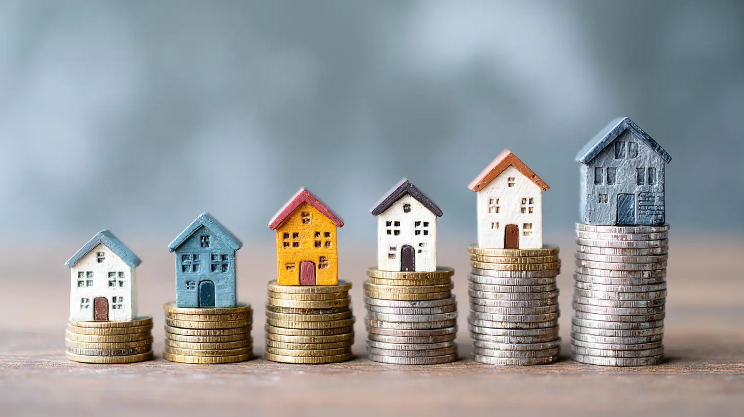 Why Renting Won’t Always Be Cheaper Than Buying in 2027