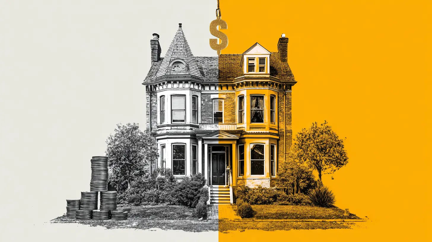 Why Renting Won’t Always Be Cheaper Than Buying in 2027