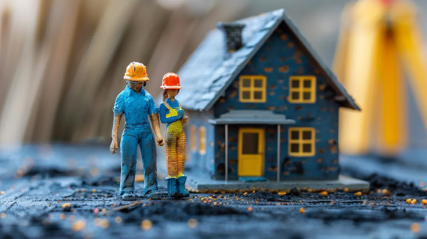 Why Routine Maintenance is the Best Insurance for Your Rental