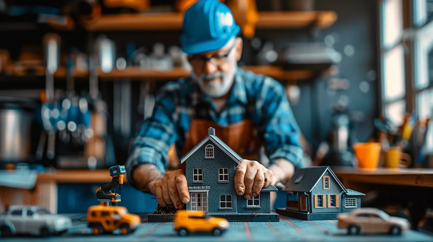 Why Routine Maintenance is the Best Insurance for Your Rental