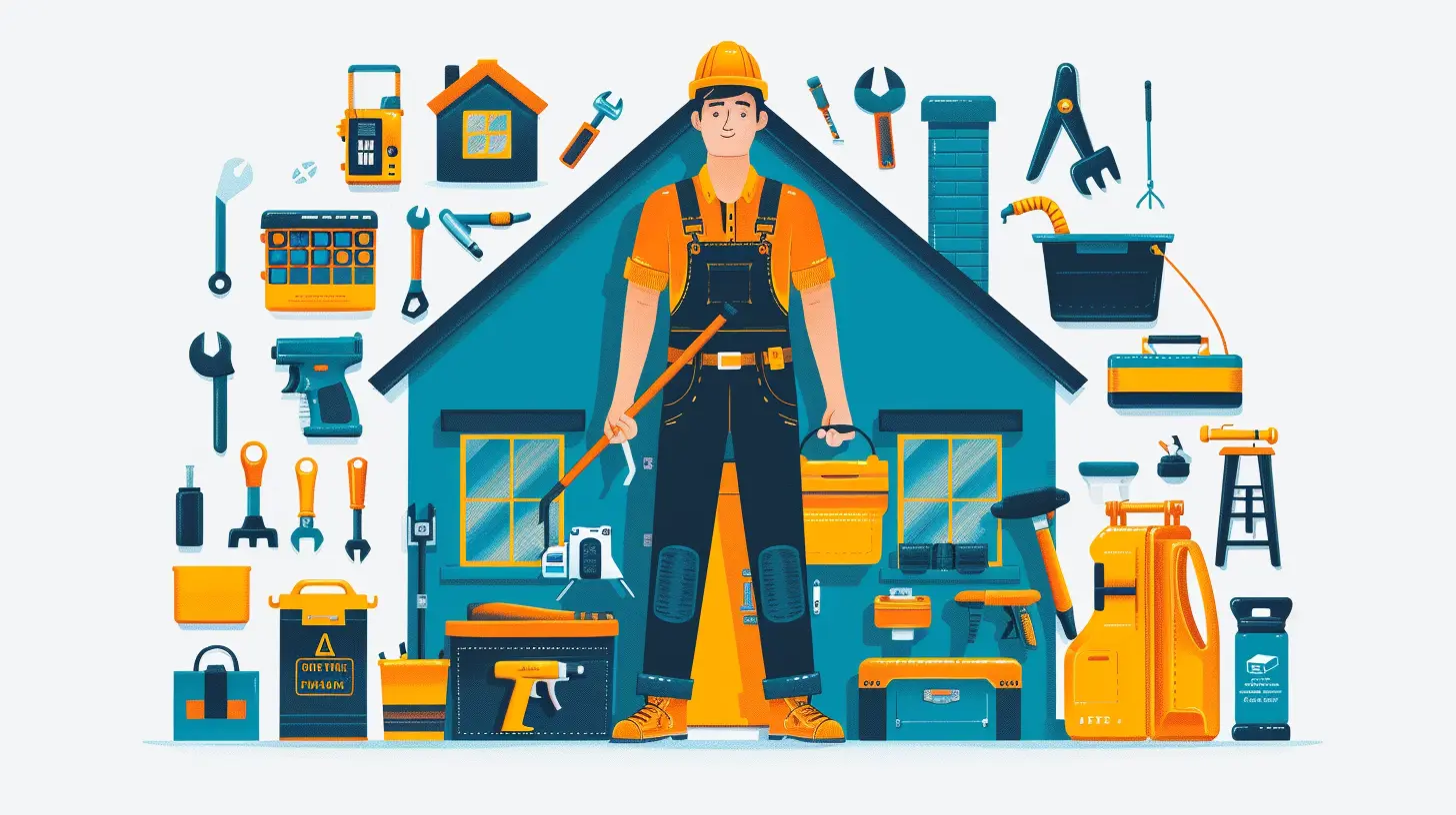 Why Routine Maintenance is the Best Insurance for Your Rental