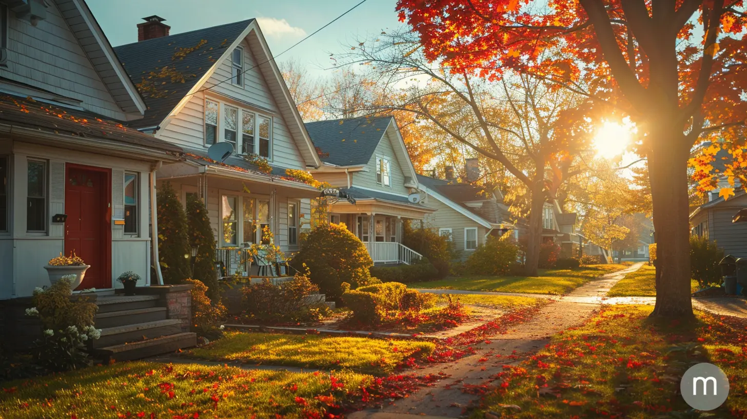 Why Some Foreclosed Homes Stay on the Market Longer