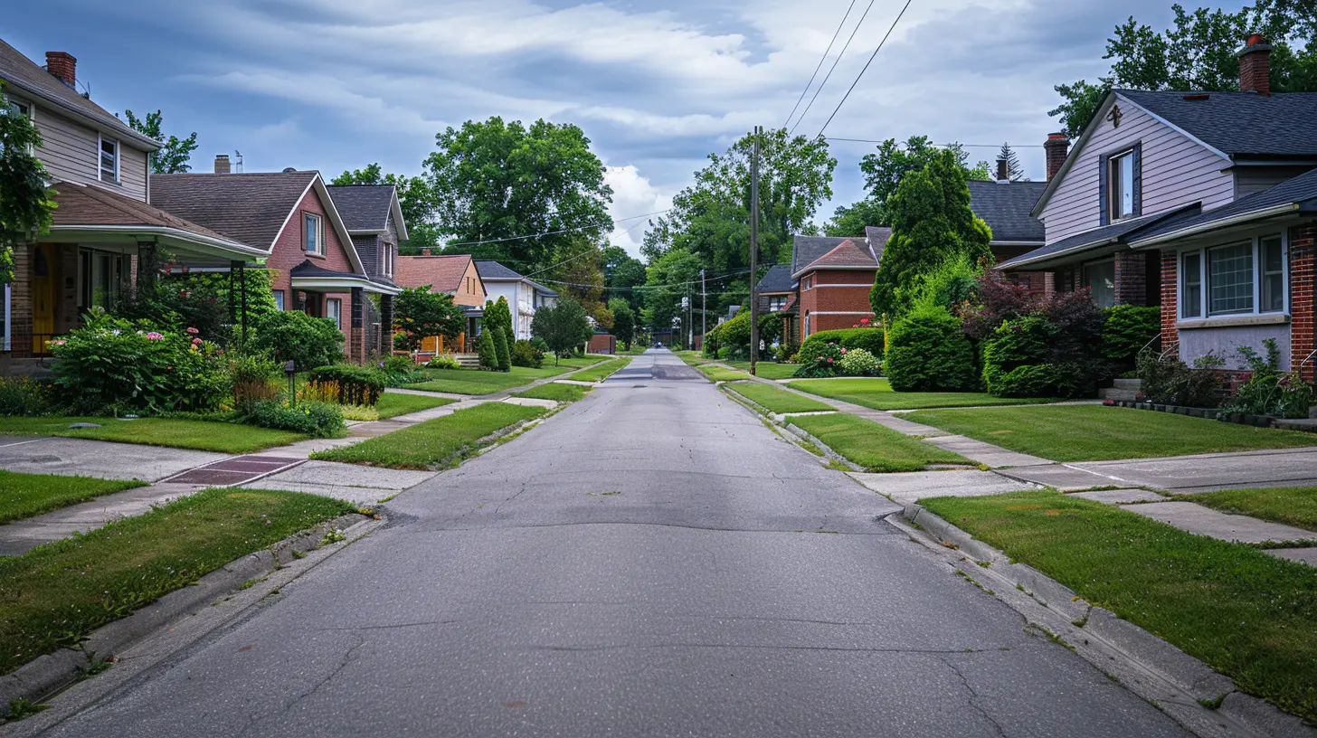 Why Some Foreclosed Homes Stay on the Market Longer