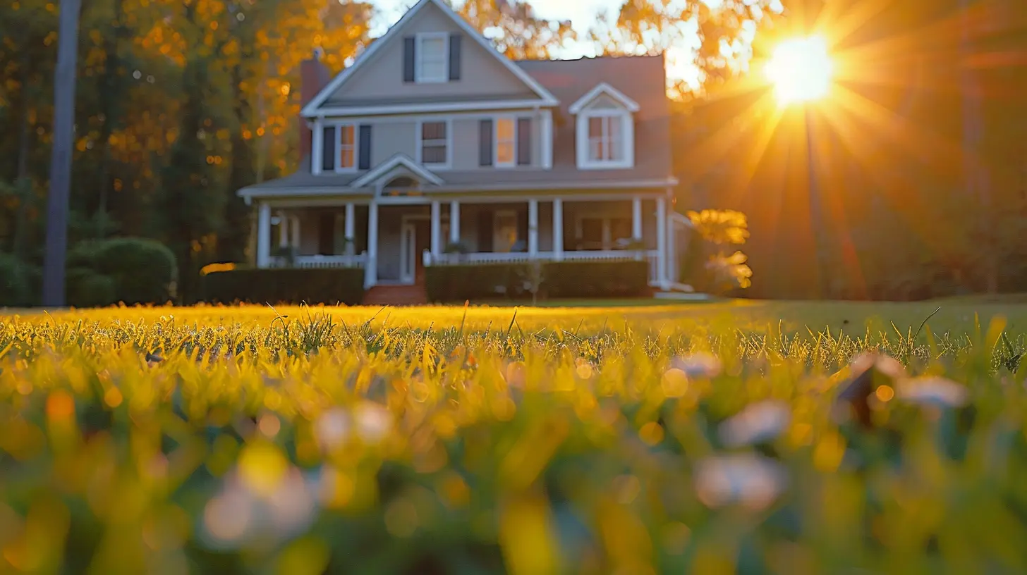 Why Some Foreclosed Homes Stay on the Market Longer