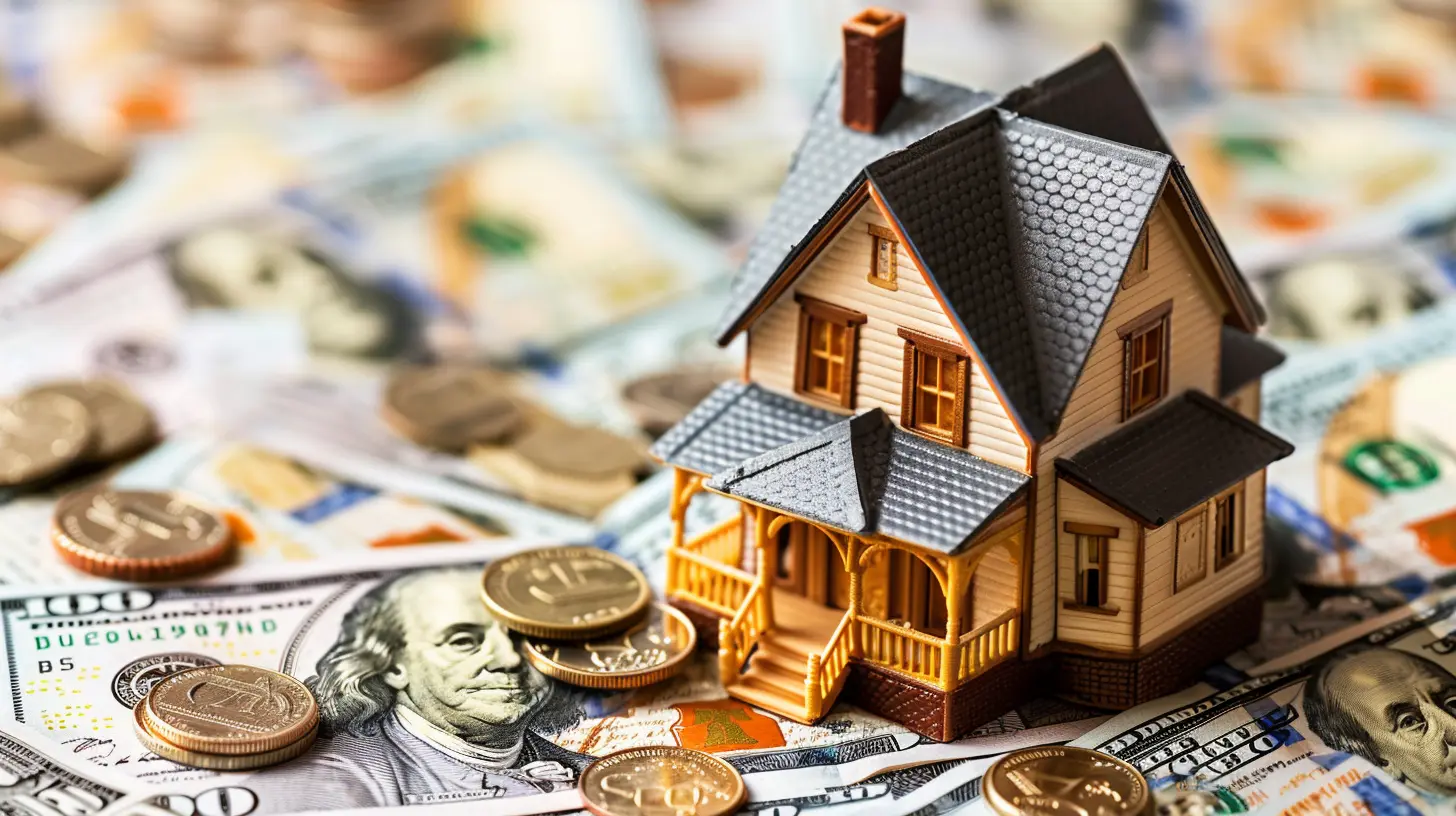 Why Some Homes Sell Faster: The Broker's Secret Techniques