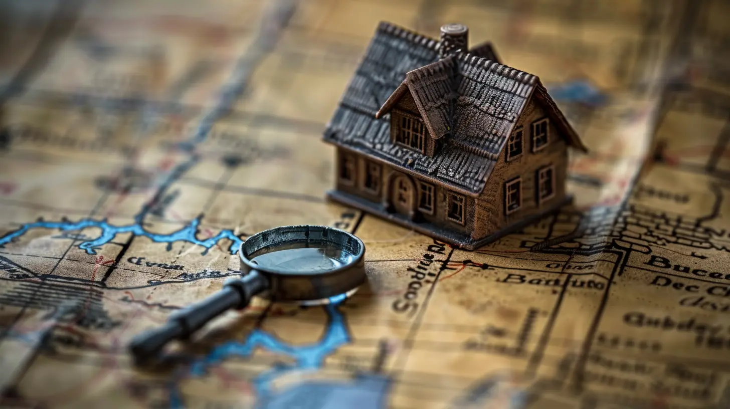 Why Some Homes Sell Faster: The Broker's Secret Techniques