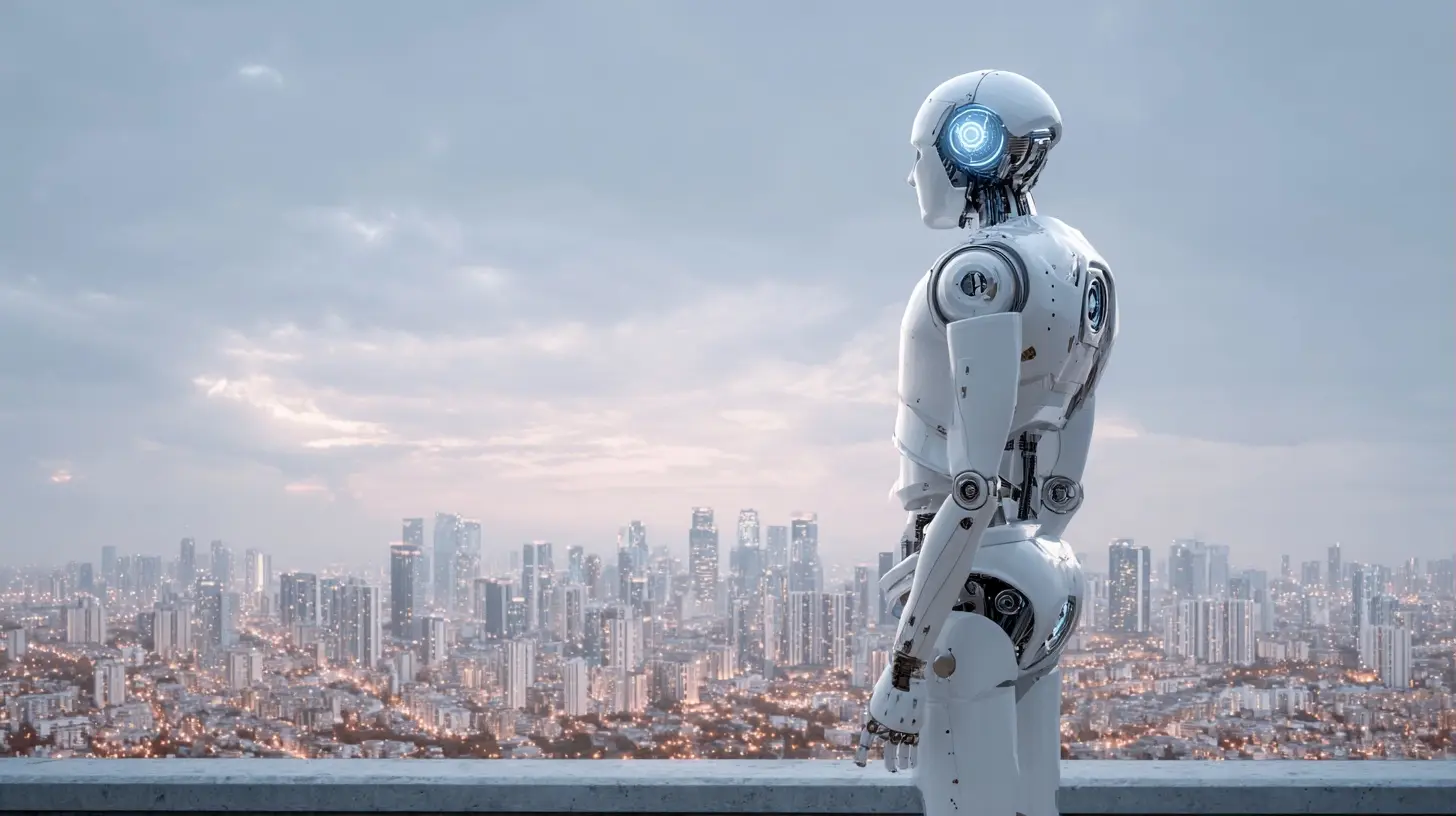 Will AI Change Real Estate Jobs and Transactions by 2026?