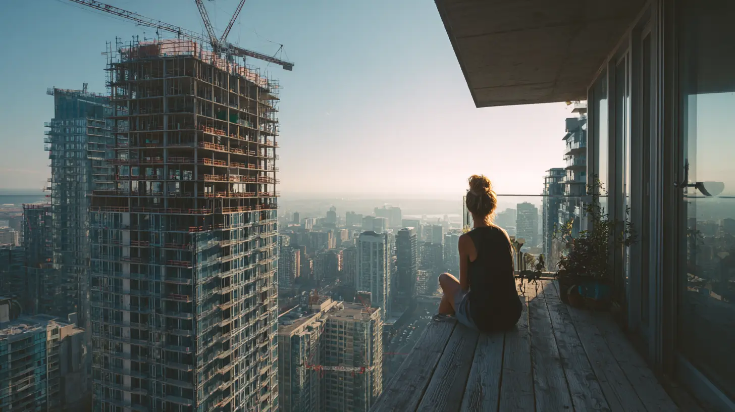 Will Urban Living Make a Comeback by 2026? Market Trends to Watch