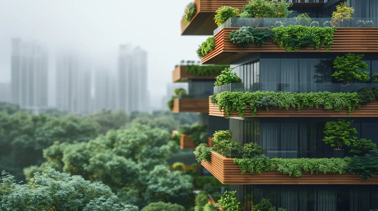 Wood-Plastic Composites: Blending Nature with Technology