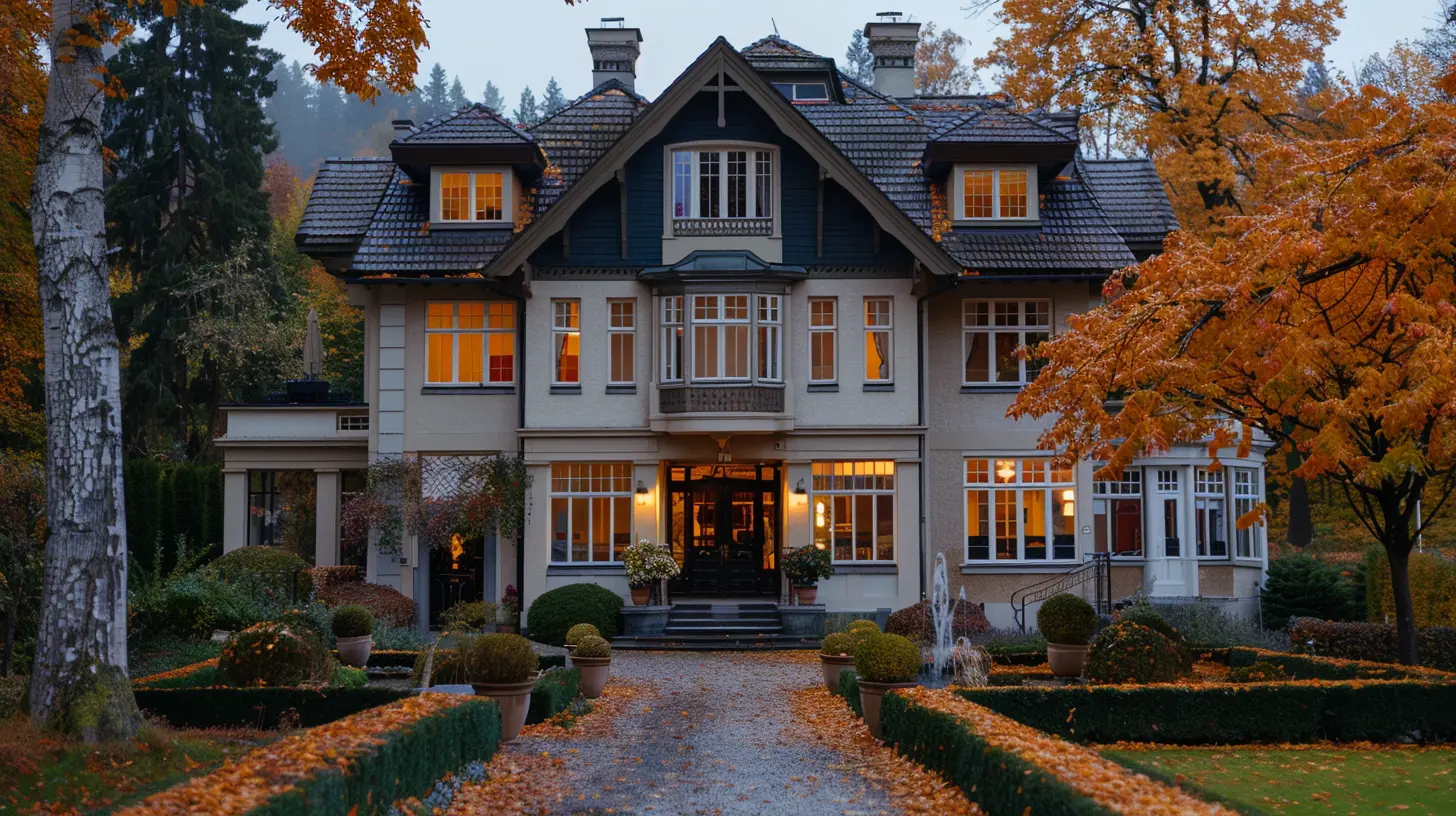 Your Guide to Working with a Real Estate Broker: What to Expect