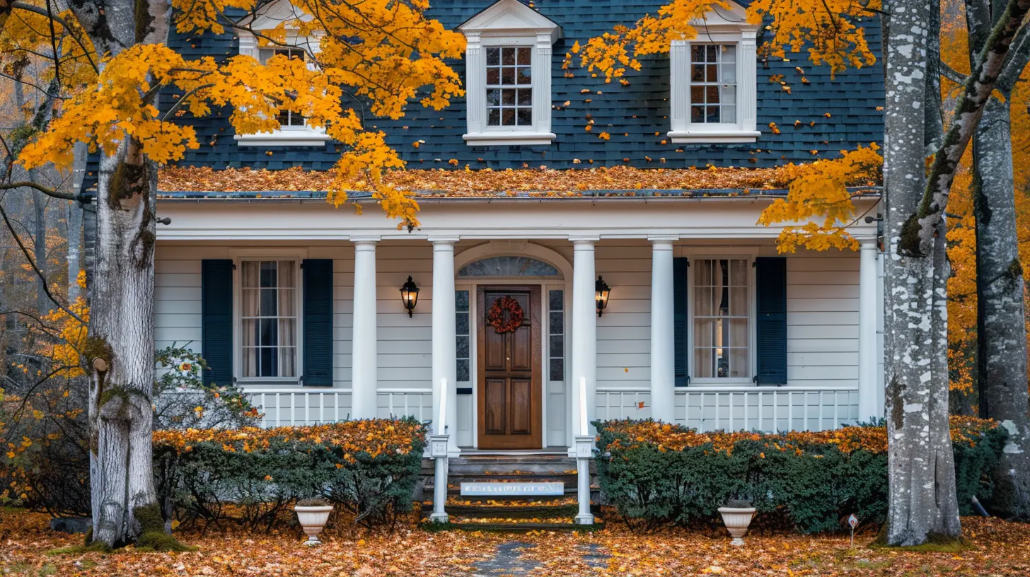Your Guide to Working with a Real Estate Broker: What to Expect