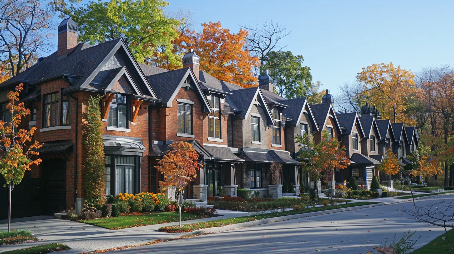 Your Guide to Working with a Real Estate Broker: What to Expect