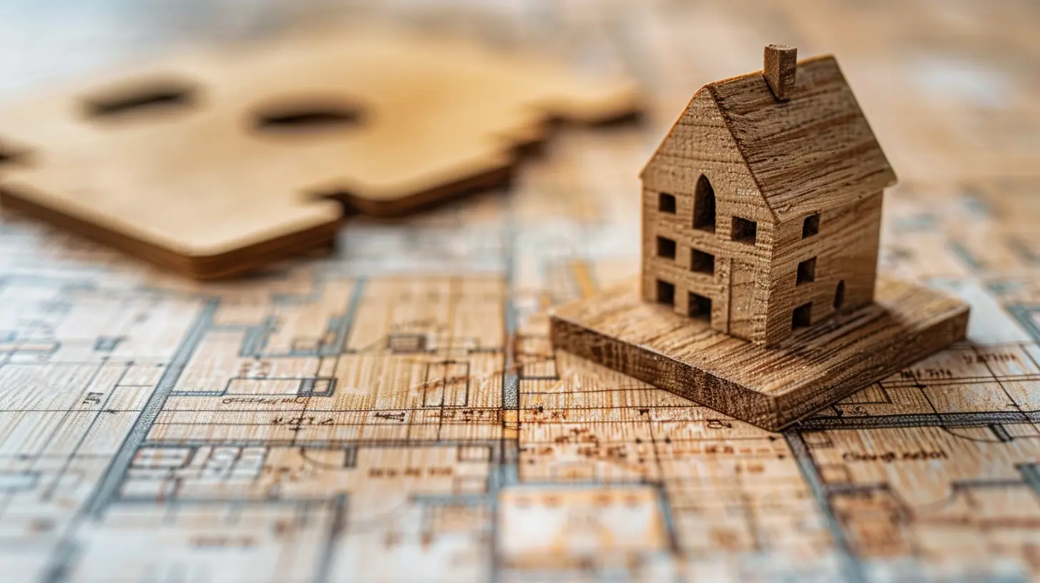 Zoning Changes: How They Could Affect Your New Home