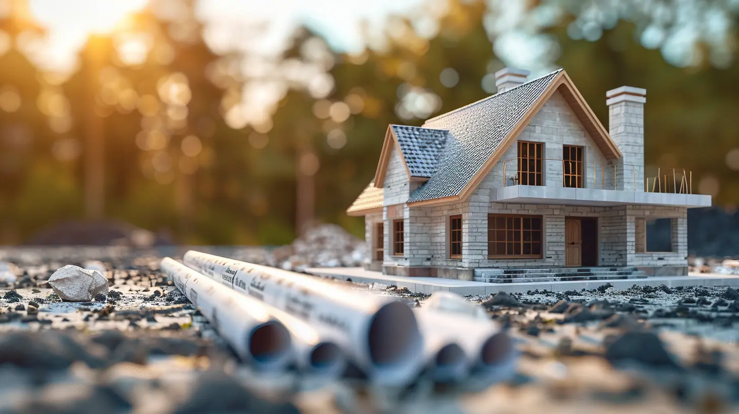 Zoning Changes: How They Could Affect Your New Home
