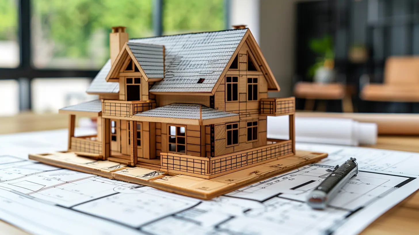 Zoning Changes: How They Could Affect Your New Home