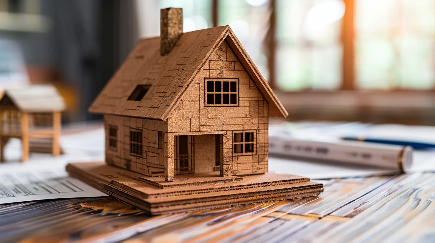 Zoning Changes: How They Could Affect Your New Home