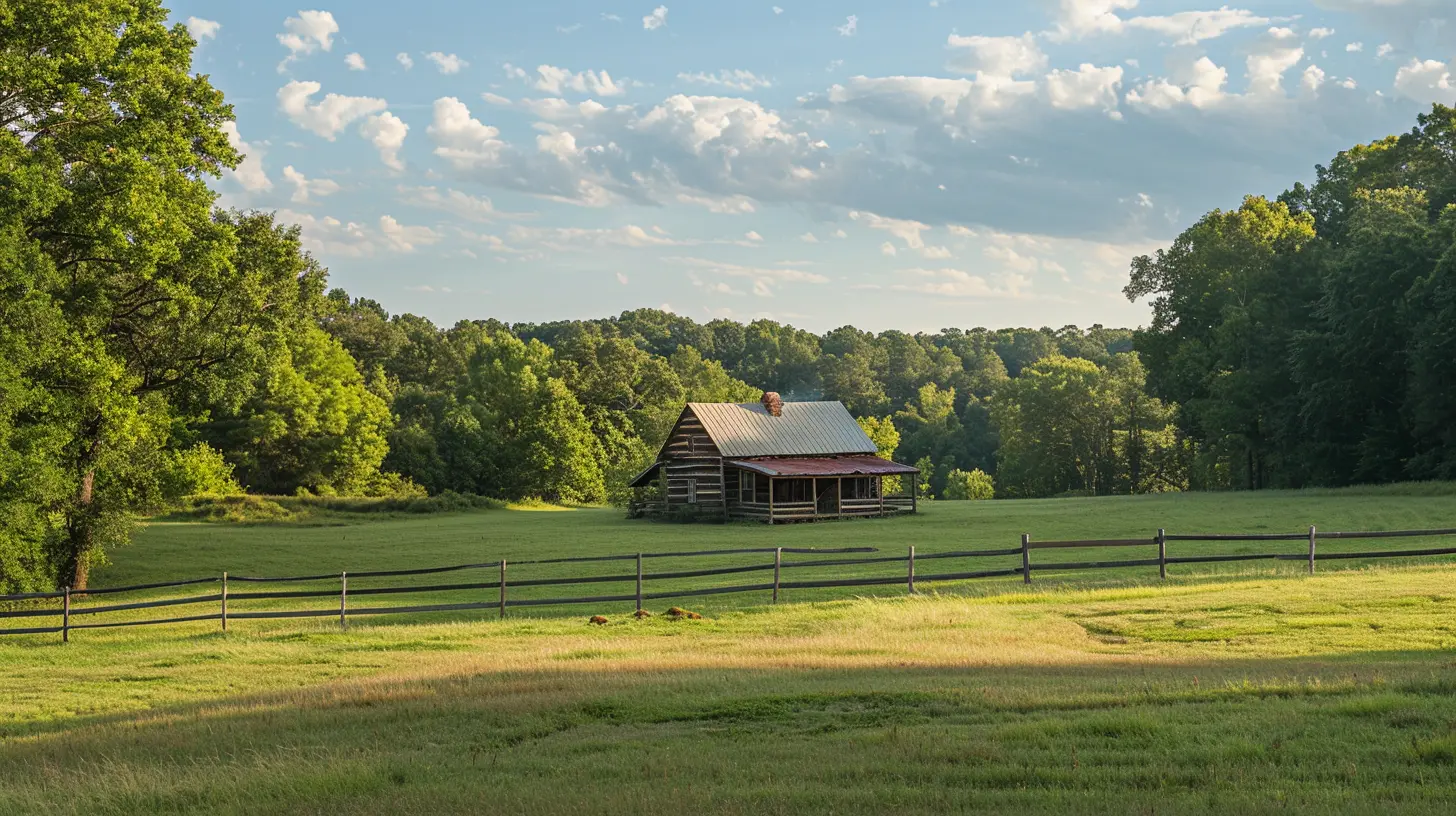 Zoning Laws for Agricultural Properties: What Landowners Need to Know